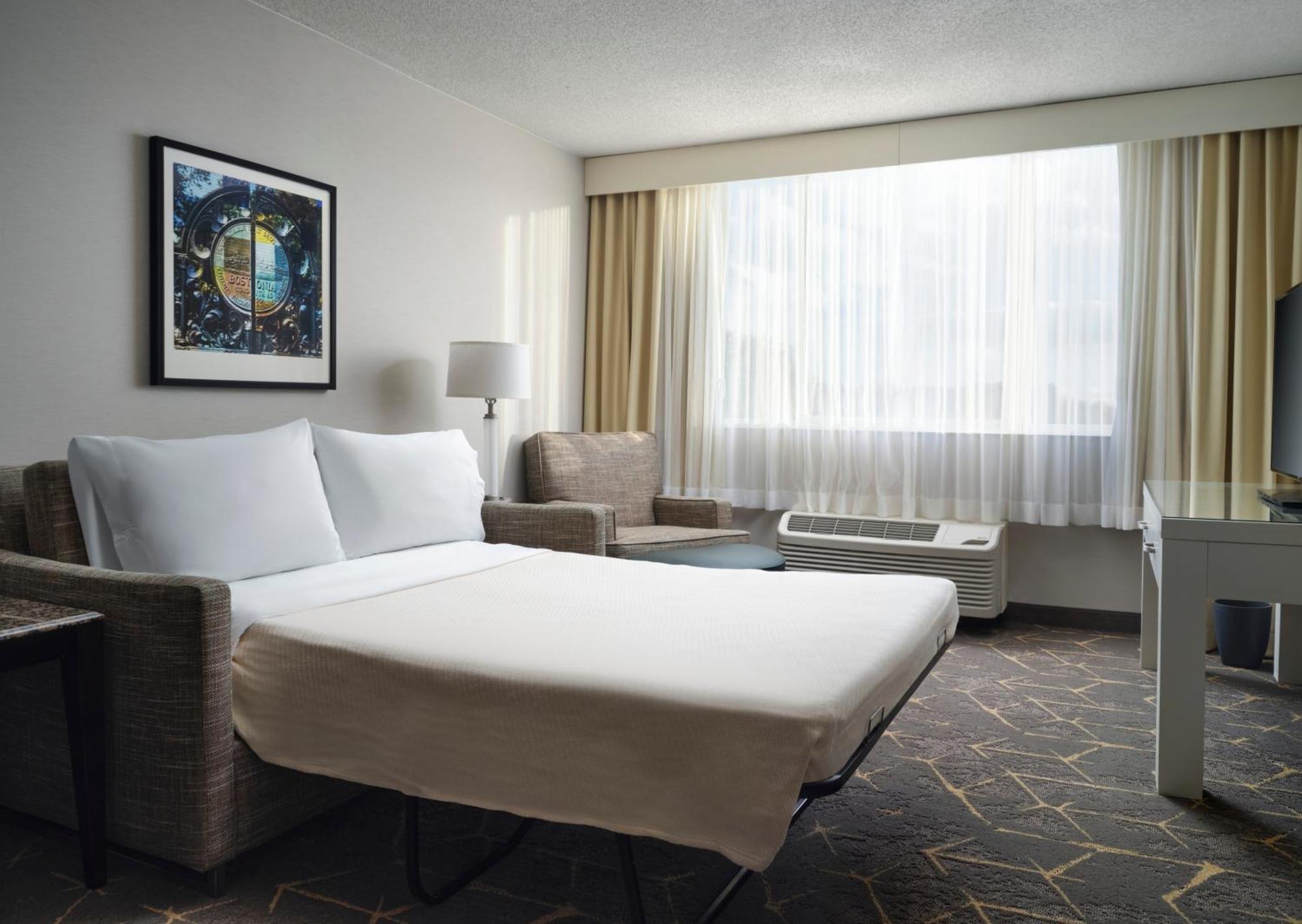 Holiday Inn & Suites Marlborough, An Ihg Hotel Exterior foto