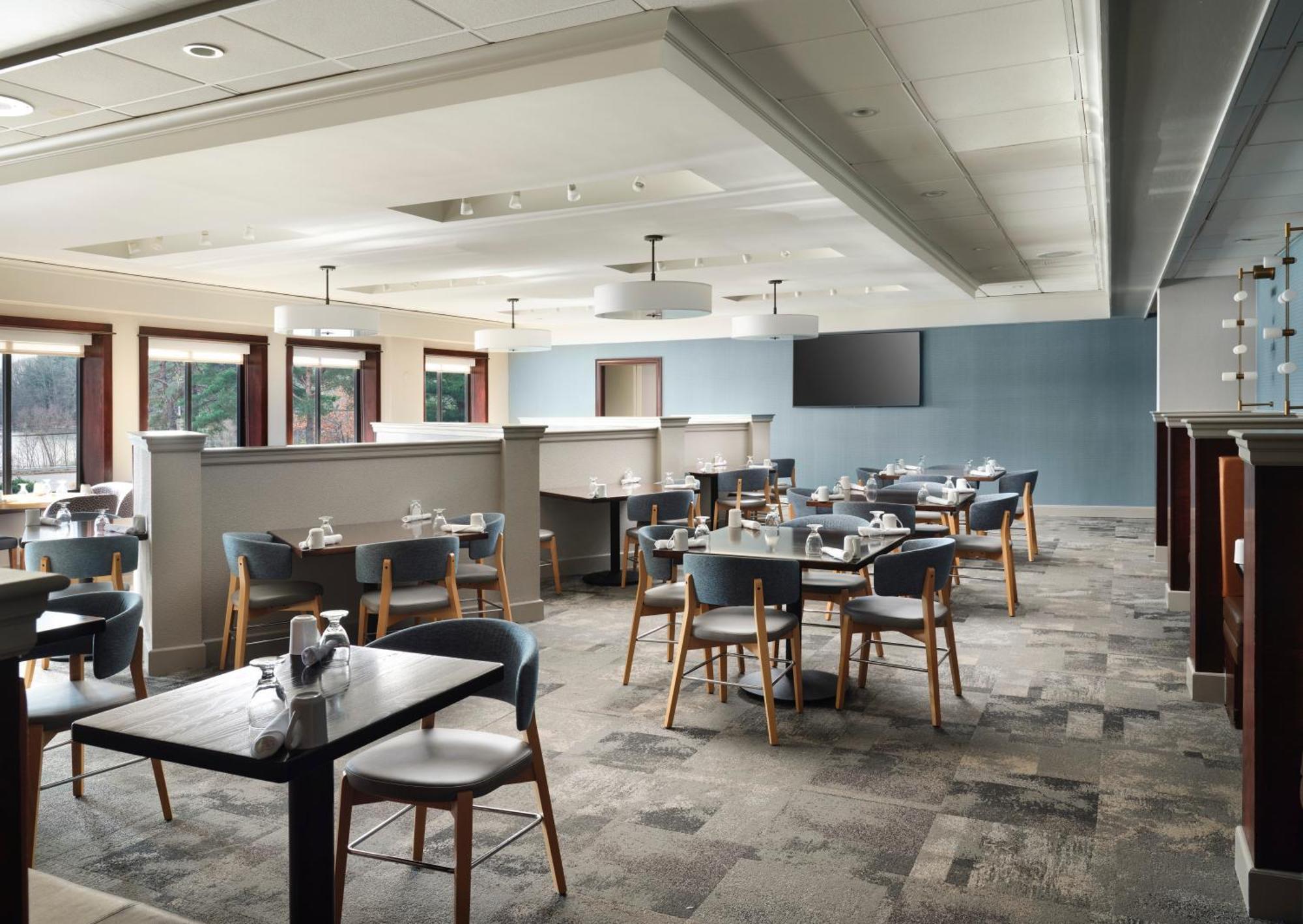 Holiday Inn & Suites Marlborough, An Ihg Hotel Exterior foto